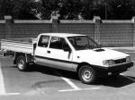 FSO Polonez Truck Double Cab 1992 года